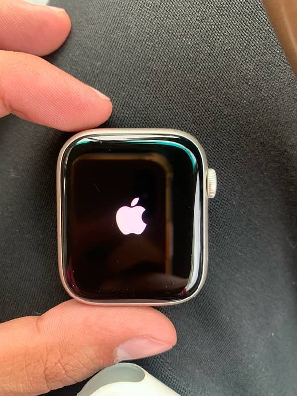 apple watch 9 series 45mm 4