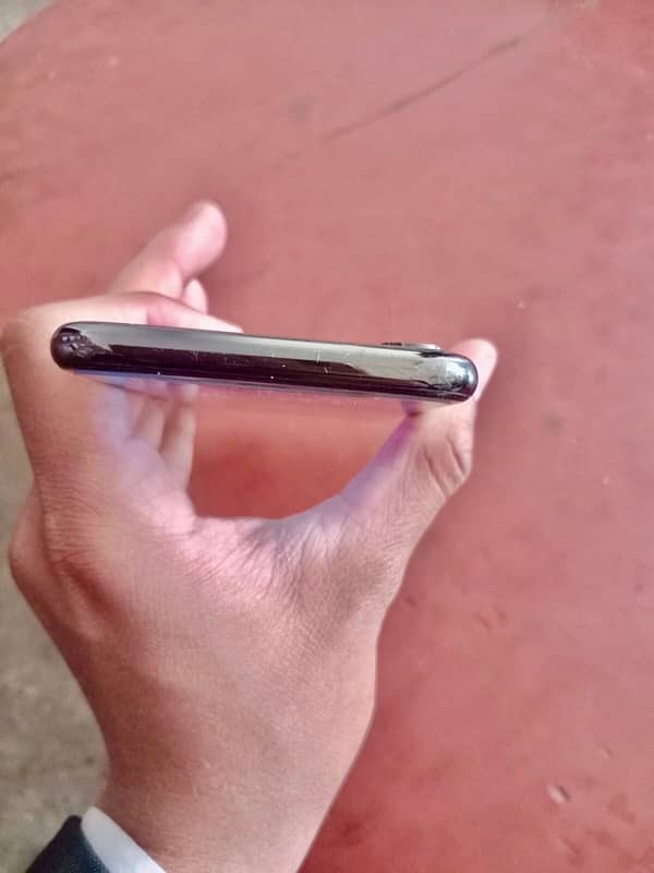 iphone X Non pta 256 gb 3