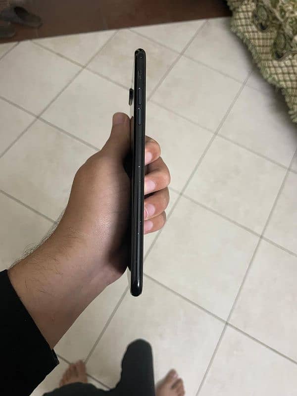 Iphone 7 plus PTA Approved 2