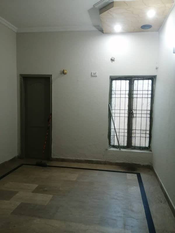 5 marla house for rent in Johar town Lahore 3