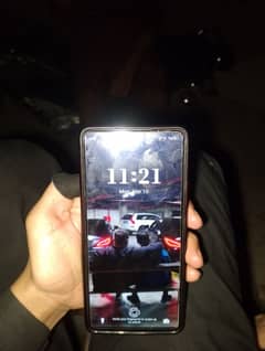 techno camon 20 all ok set hai no scratches