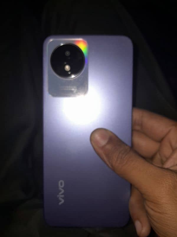 vivo y02t urgent sale 0