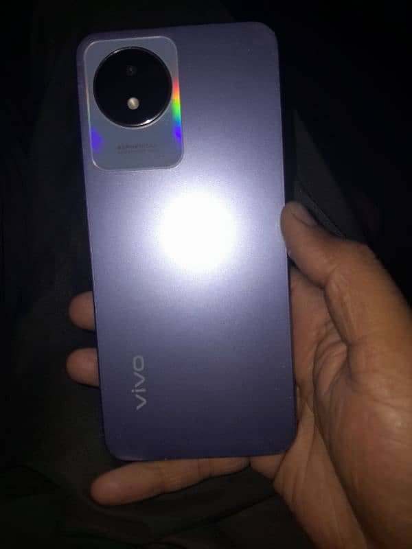 vivo y02t urgent sale 2