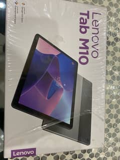 Lenovo Tab M10