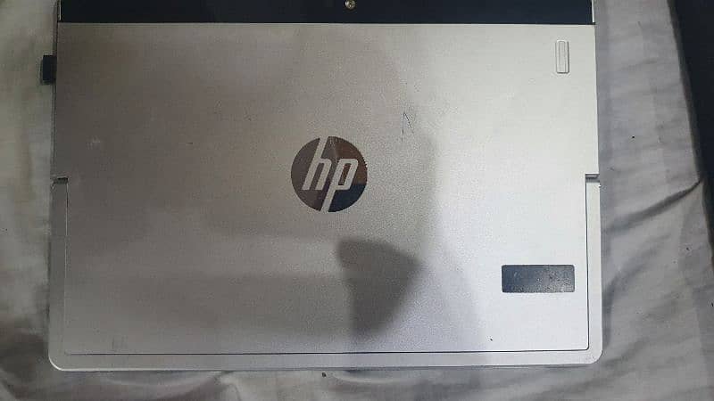 HP elite book x2 1