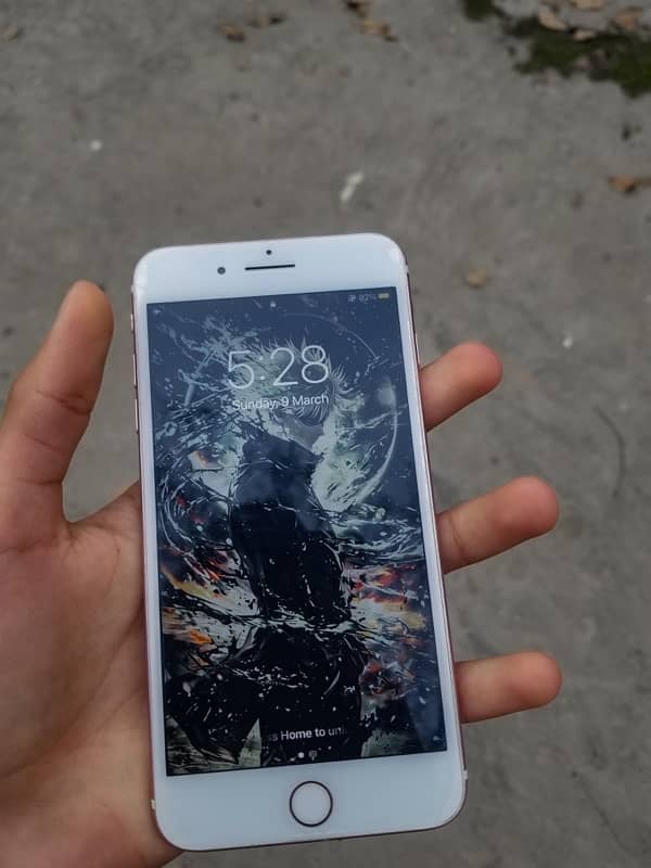 iphone 7 plus 256 gb 2