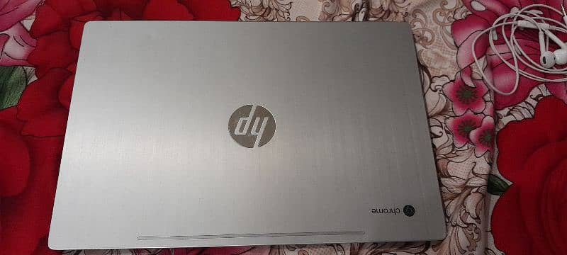 HP Chromebook 13 0