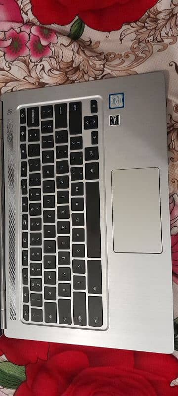 HP Chromebook 13 3