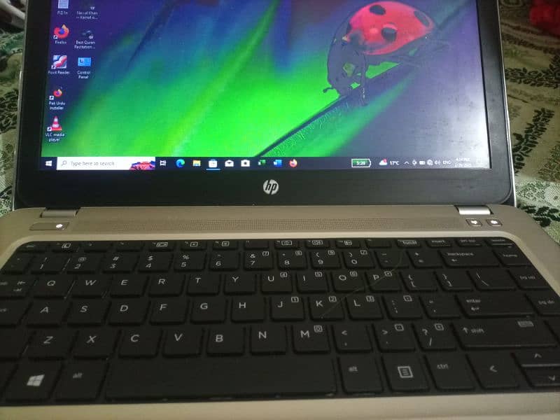 HP laptop core i5 7th generation 0