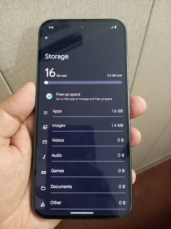 Google Pixel 9 Pro XL 16/512 Lock 2