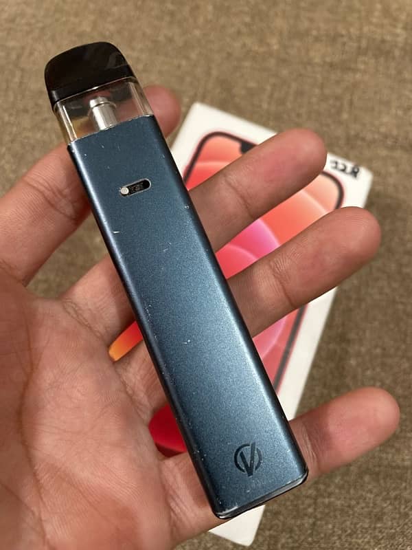 Vaporesso Xros 3 1