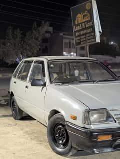 Suzuki Khyber 1993 for sale