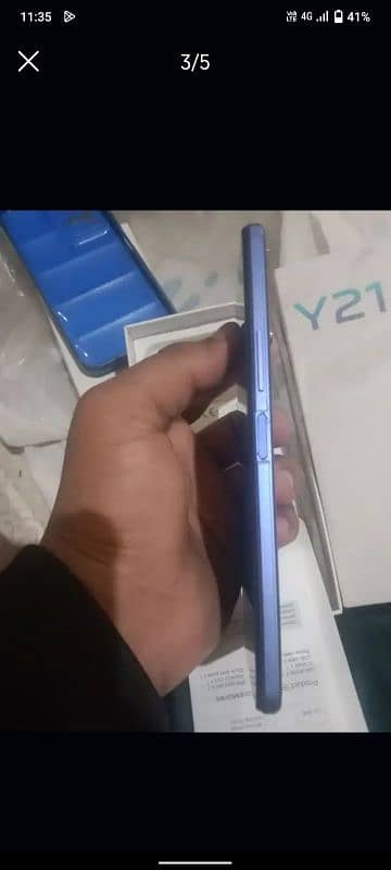 vivo y21 all okay 1