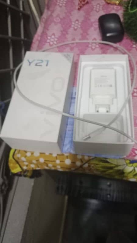 vivo y21 all okay 2