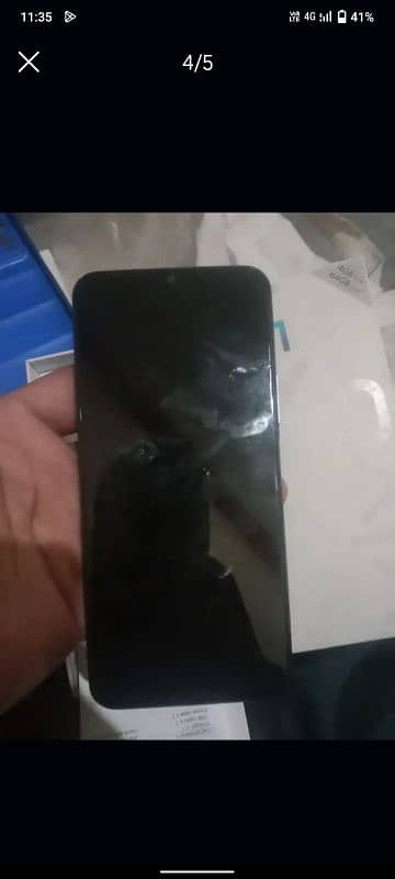 vivo y21 all okay 3