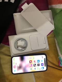 i phone 14 pro max pta approved 512 gb