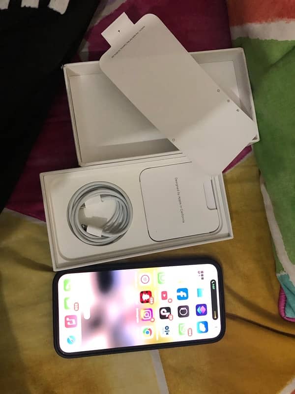 i phone 14 pro max pta approved 512 gb 0