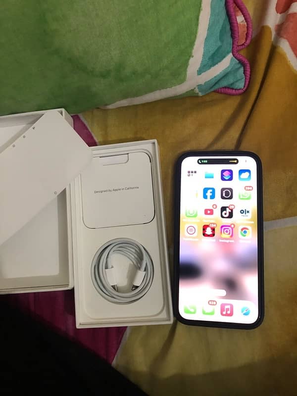 i phone 14 pro max pta approved 512 gb 2