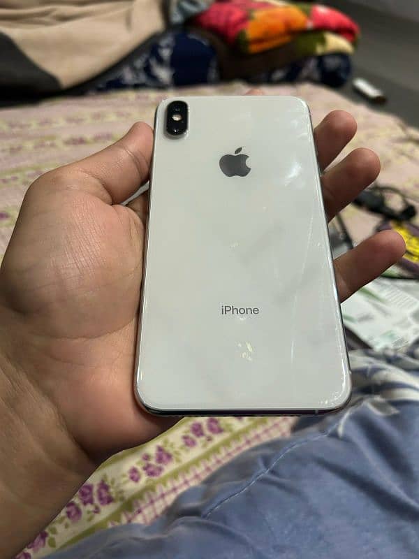 iphone Xs Max 3