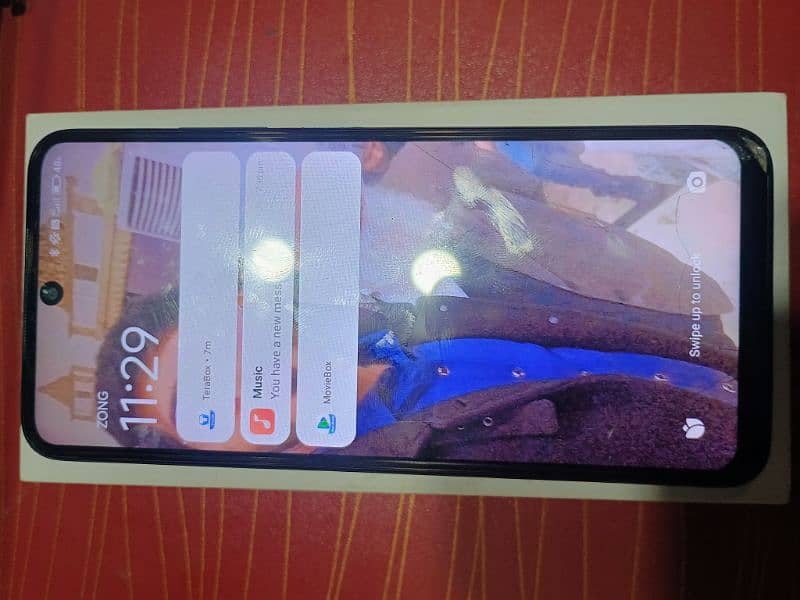 Redmi note 11 (6 128) condition 10by7 panal toota hy 5