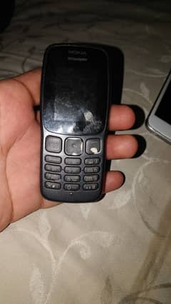 Nokia dual sim