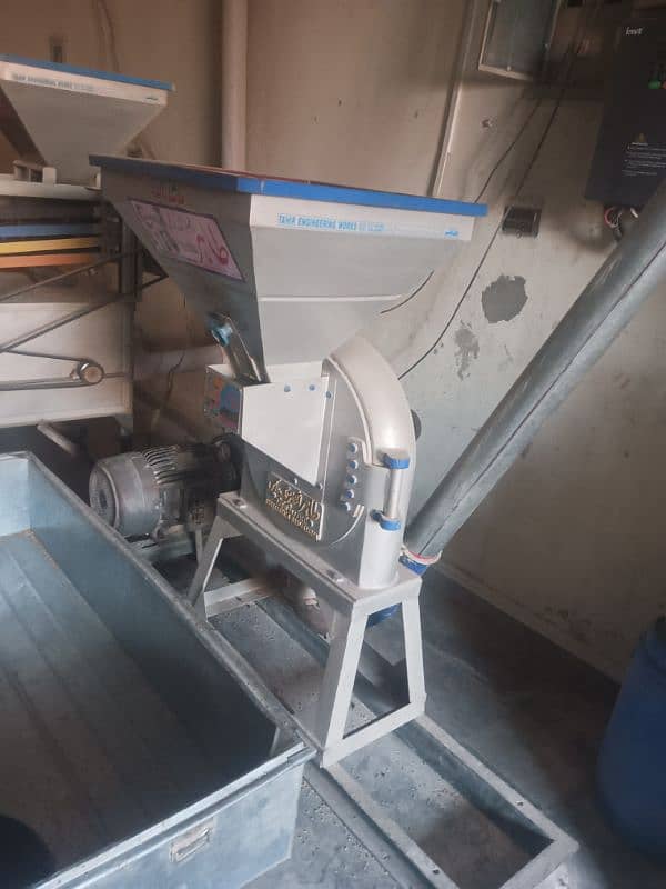 running business solar china aata chaki with chaki aata  brand monthly 2