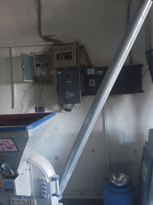 running business solar china aata chaki with chaki aata  brand monthly 3