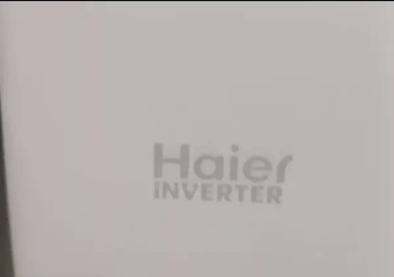 Haire medium size double door inverter deep freezer 5