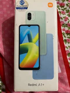 Xiaomi Redmi A1+