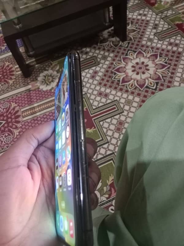 IPhone X 256gb non Pta read add 2