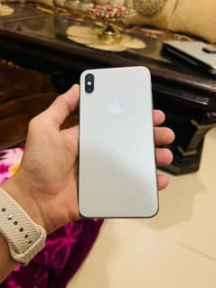 IPhone Xs Max 64 Dual Approved