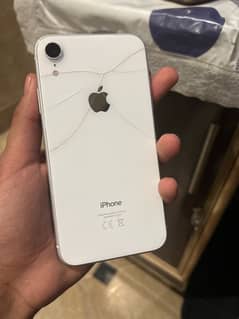 iPhone XR