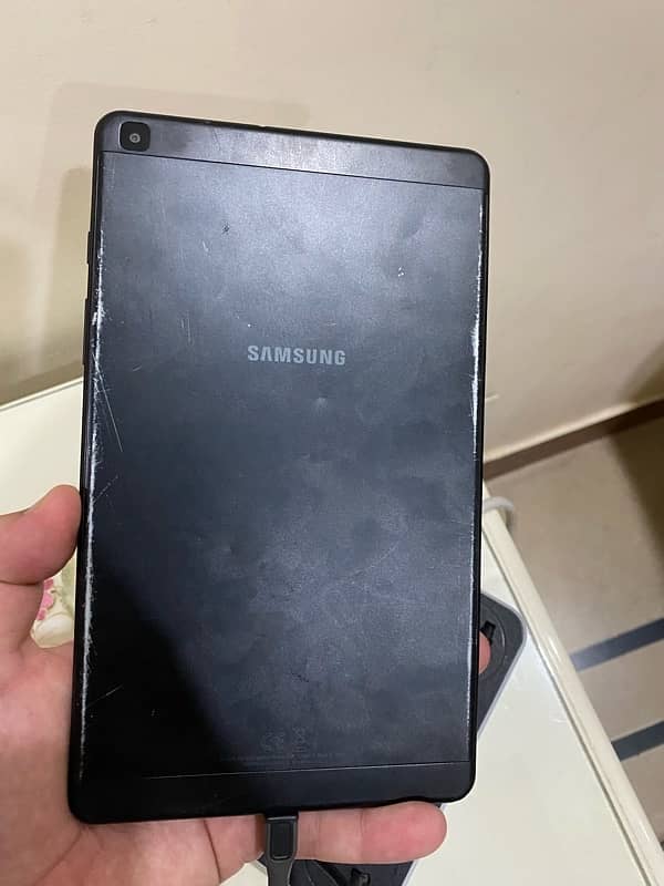 samsung a8 2019 model 4G supported 2