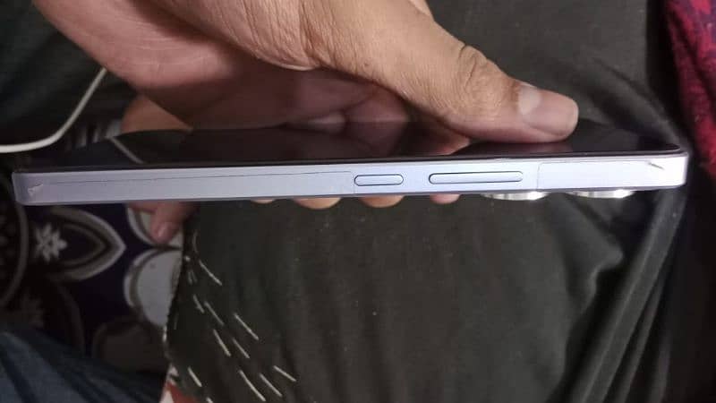 redmi note 13 pro 12/512 PTA proved 1