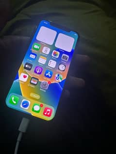 iPhone x pta approved