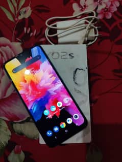 Vivo Y02s (3/32)