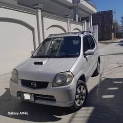 Suzuki Kei 2012 Automatic 660cc