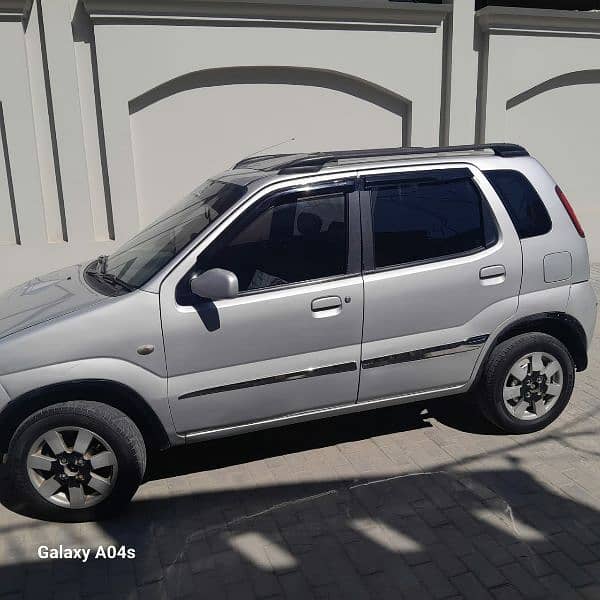 Suzuki Kei 2012 Automatic 660cc 15