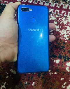 oppo A5s mobile 3/32 Gb All ok No any fault