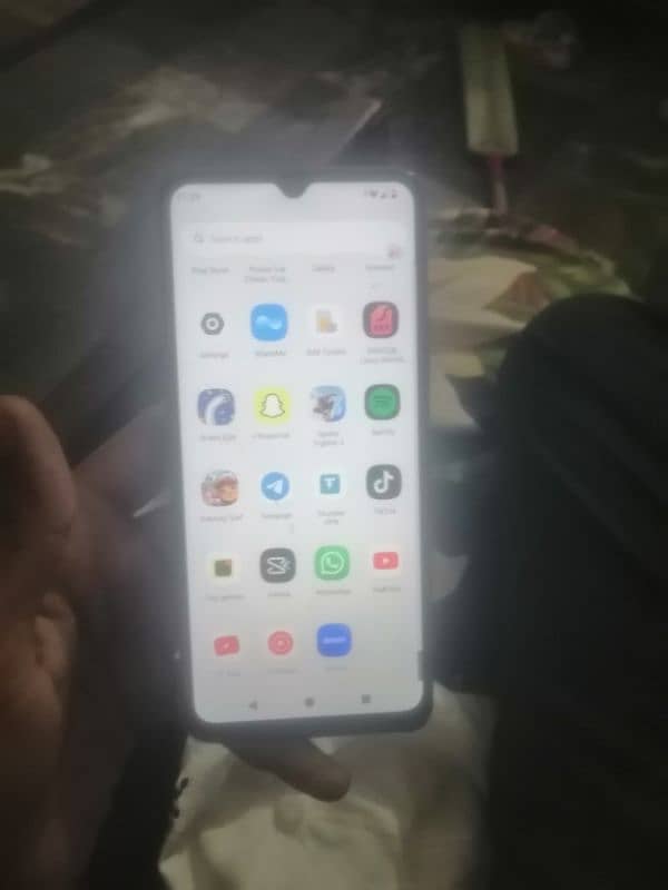 redmi A3 4