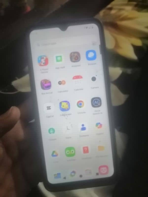 redmi A3 5