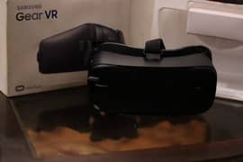 Samsung Gear Vr For Sale With Box