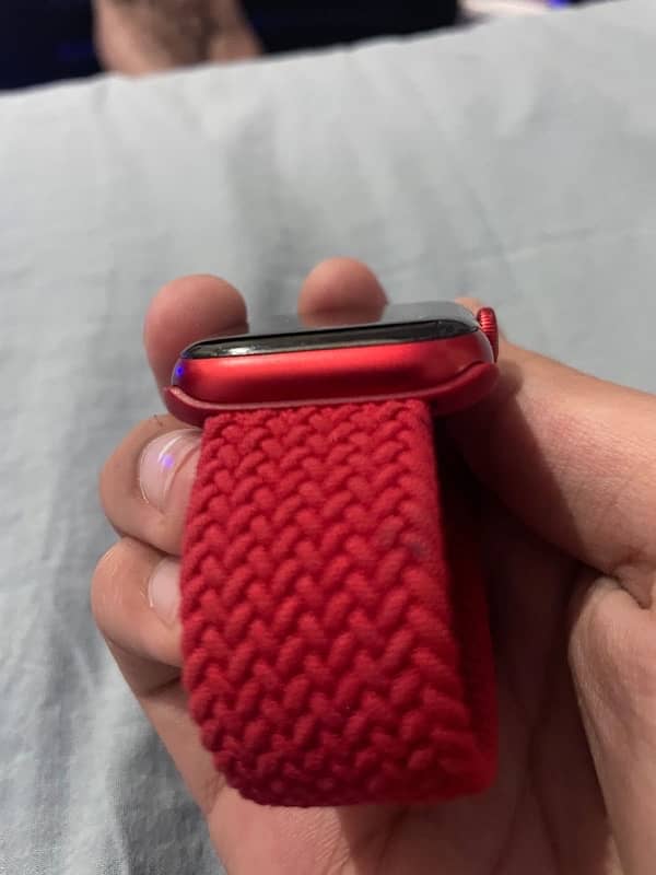 Apple watch series 6 3