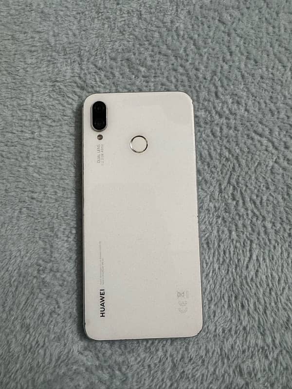 huawei nova 3i 0