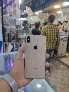 iphone xsmax pta approved doule