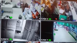 ALL CCTV CAMERA INSTALLATION SERVICE AVAILABLE(Whattsaap). . 03034436515