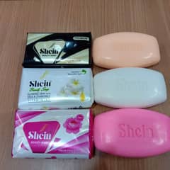 Shein Beauty soap