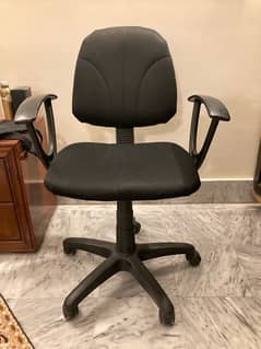 Computer chair in good condition