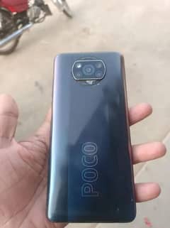 Poco x3 pro