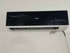 Haier AC 1 Ton